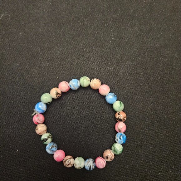 Beaded Bracelets - Picture 1 of 9